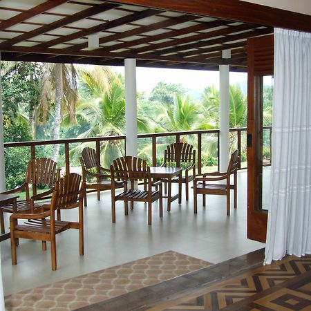 Serene Villa Ratnapura Εξωτερικό φωτογραφία