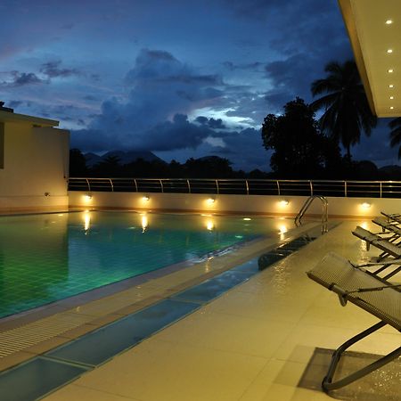Serene Villa Ratnapura Εξωτερικό φωτογραφία