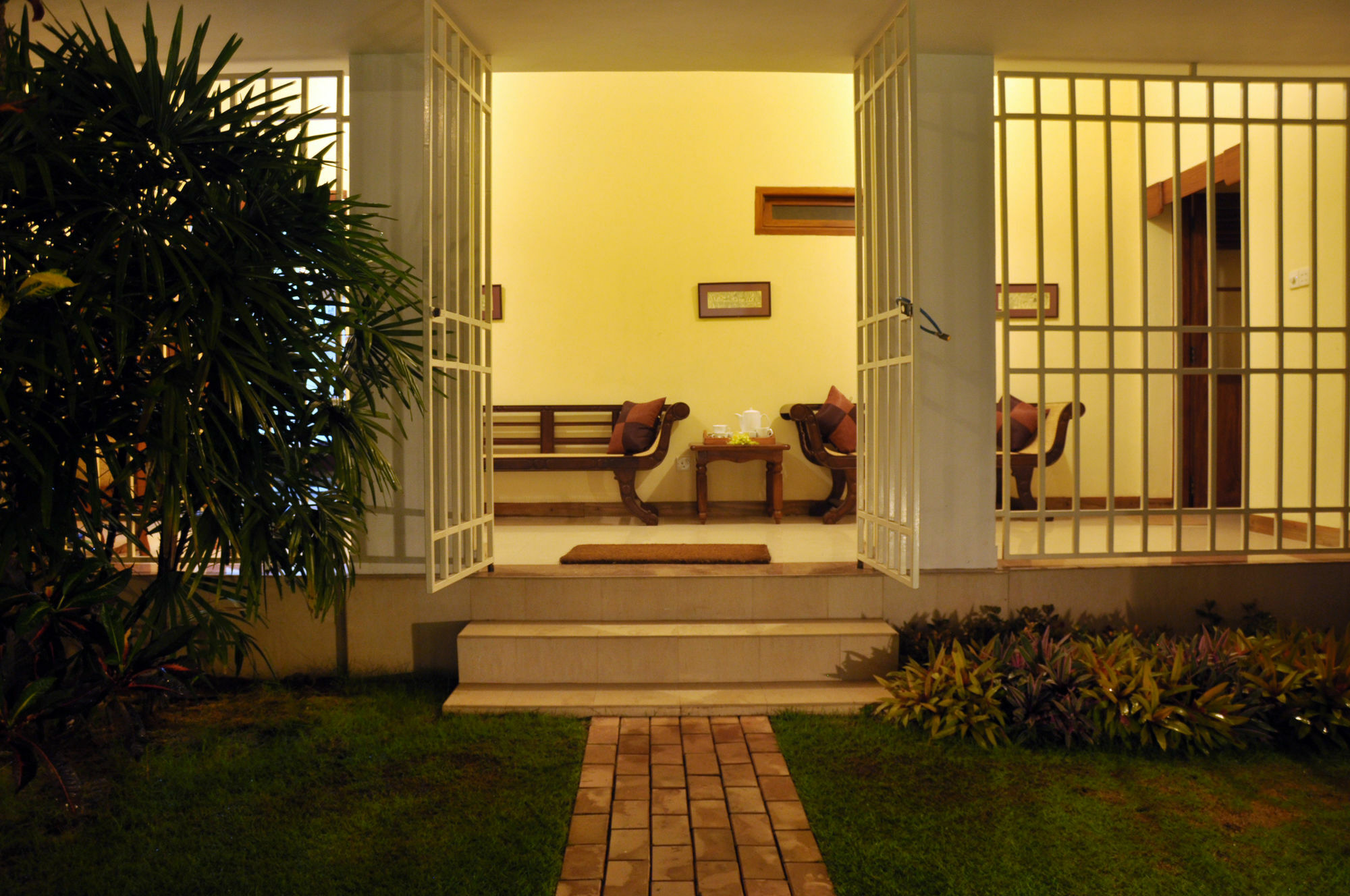 Serene Villa Ratnapura Εξωτερικό φωτογραφία