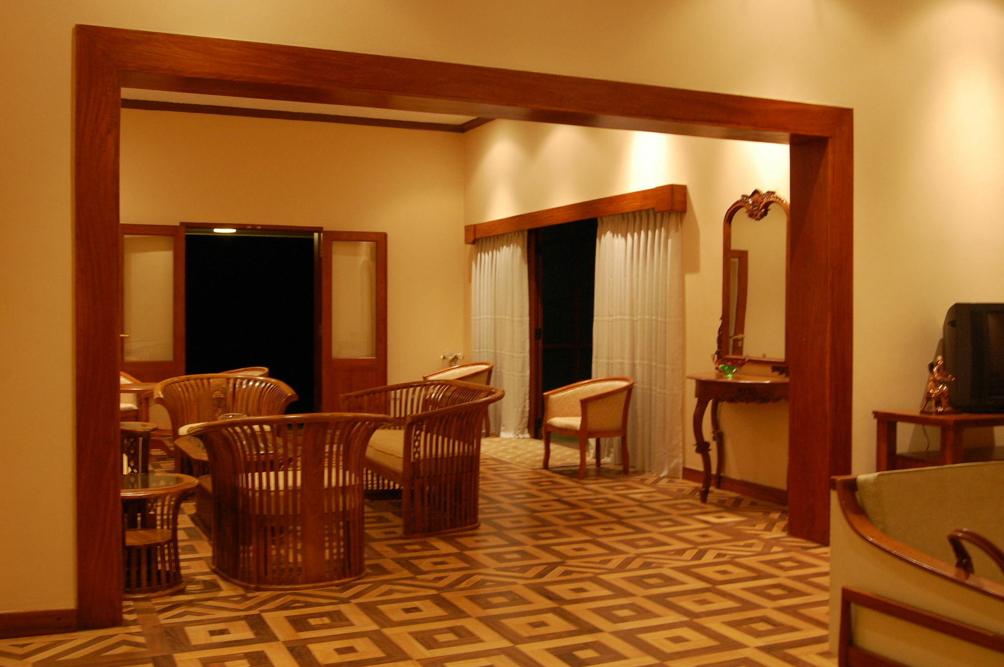 Serene Villa Ratnapura Εξωτερικό φωτογραφία