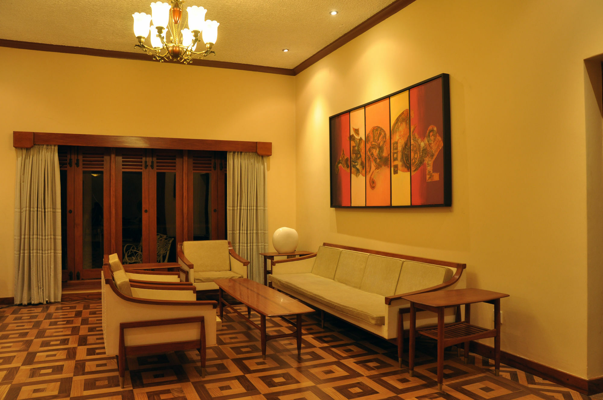 Serene Villa Ratnapura Εξωτερικό φωτογραφία