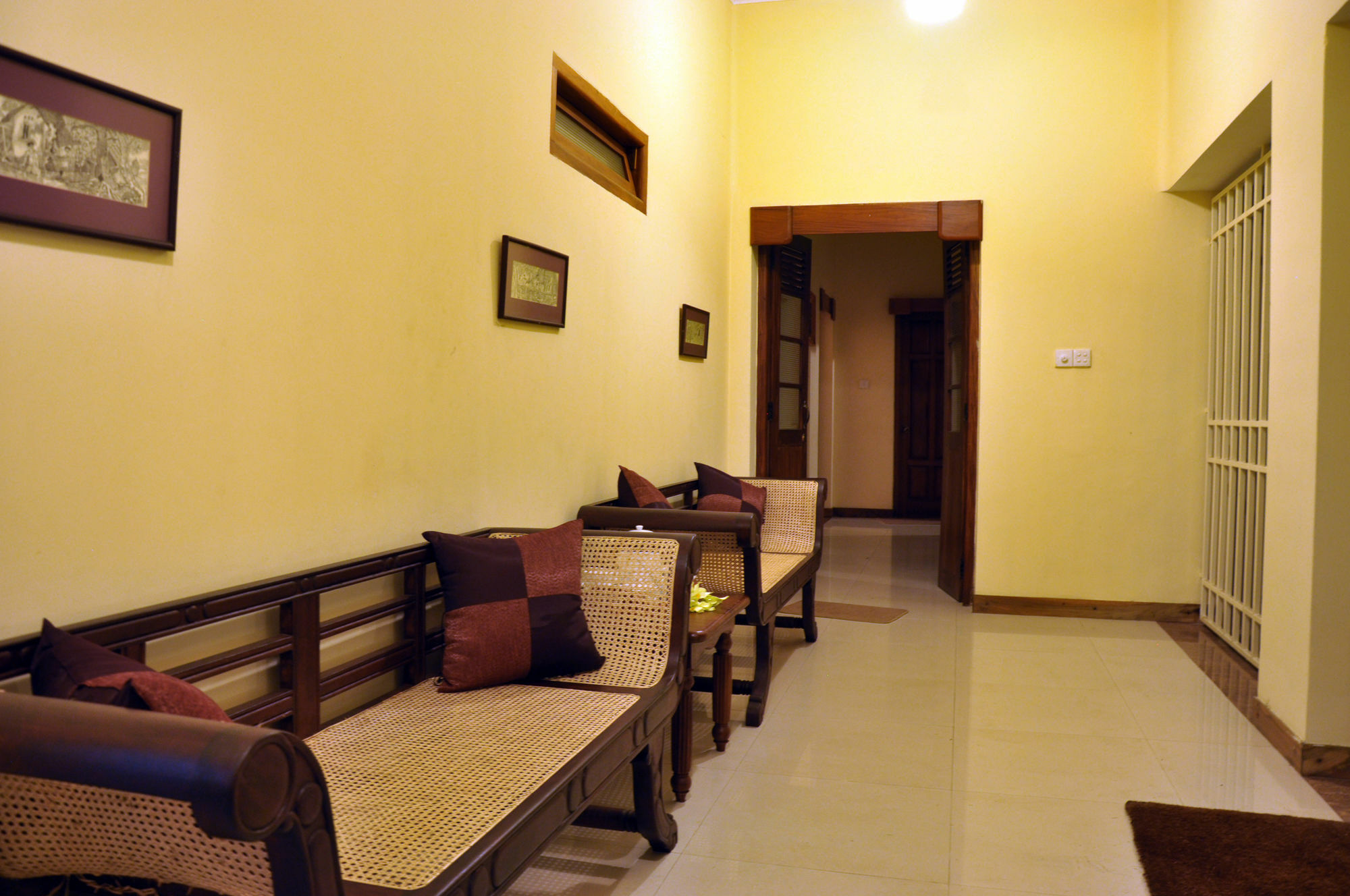 Serene Villa Ratnapura Εξωτερικό φωτογραφία