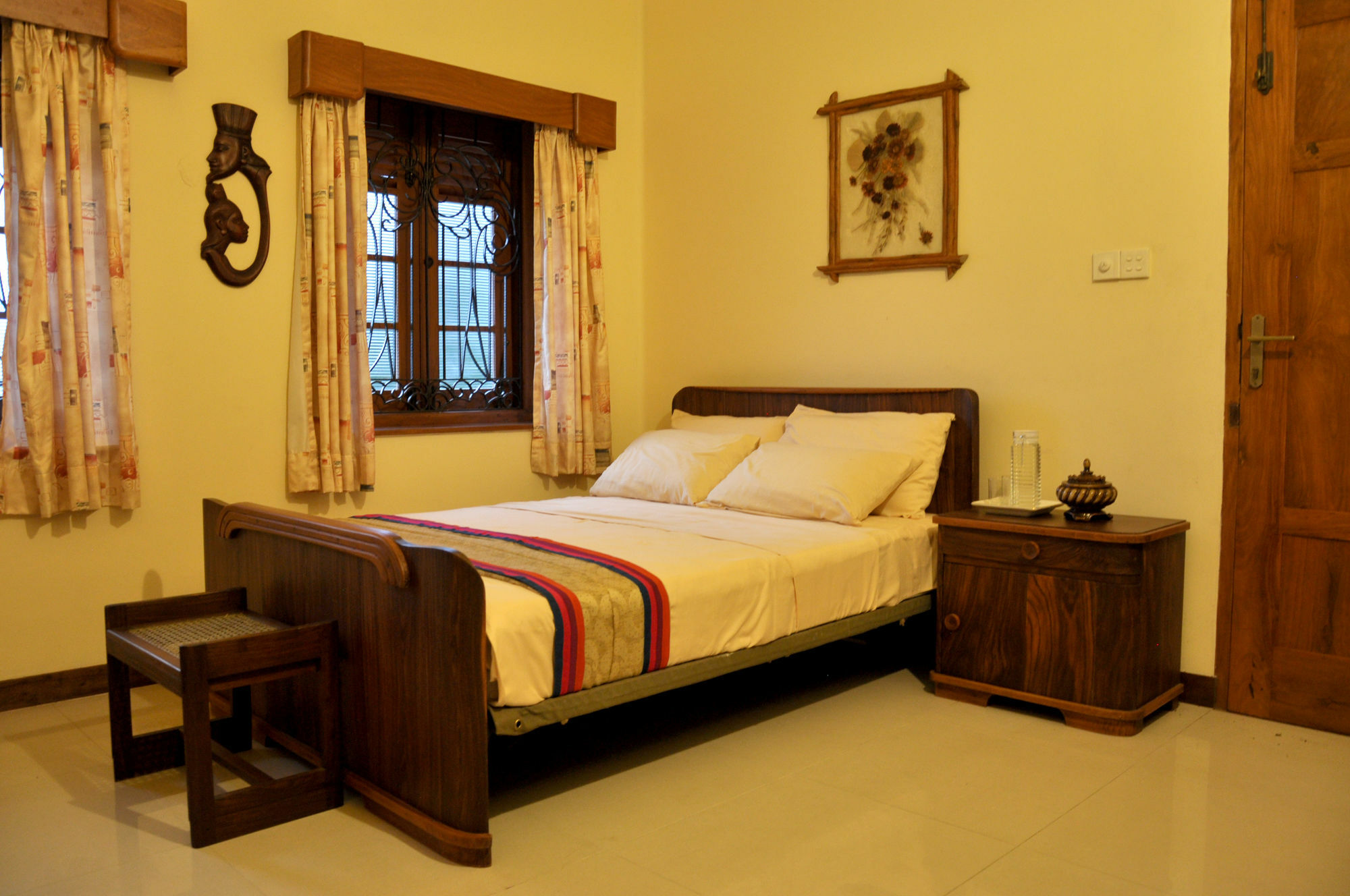 Serene Villa Ratnapura Εξωτερικό φωτογραφία