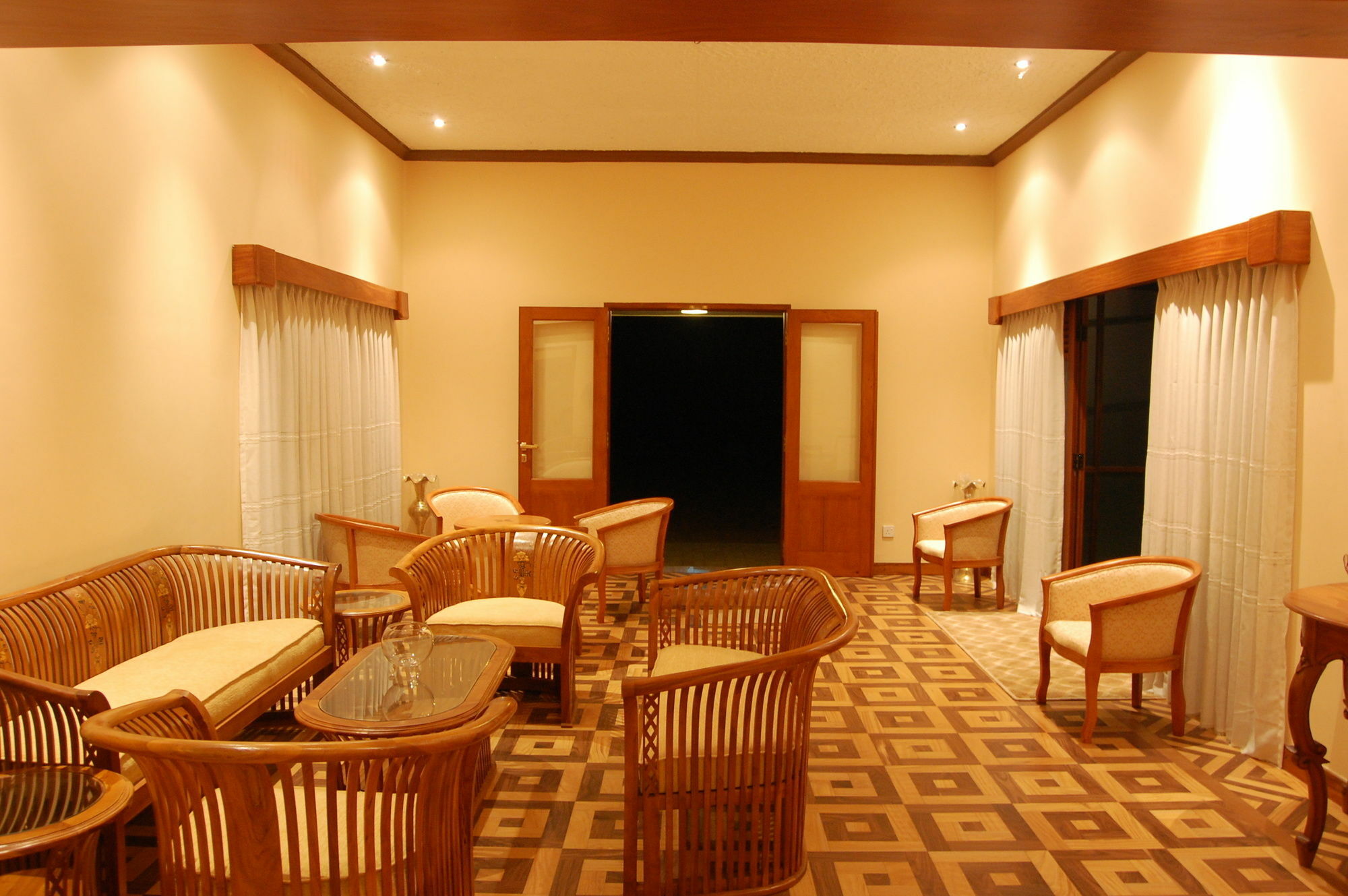 Serene Villa Ratnapura Εξωτερικό φωτογραφία