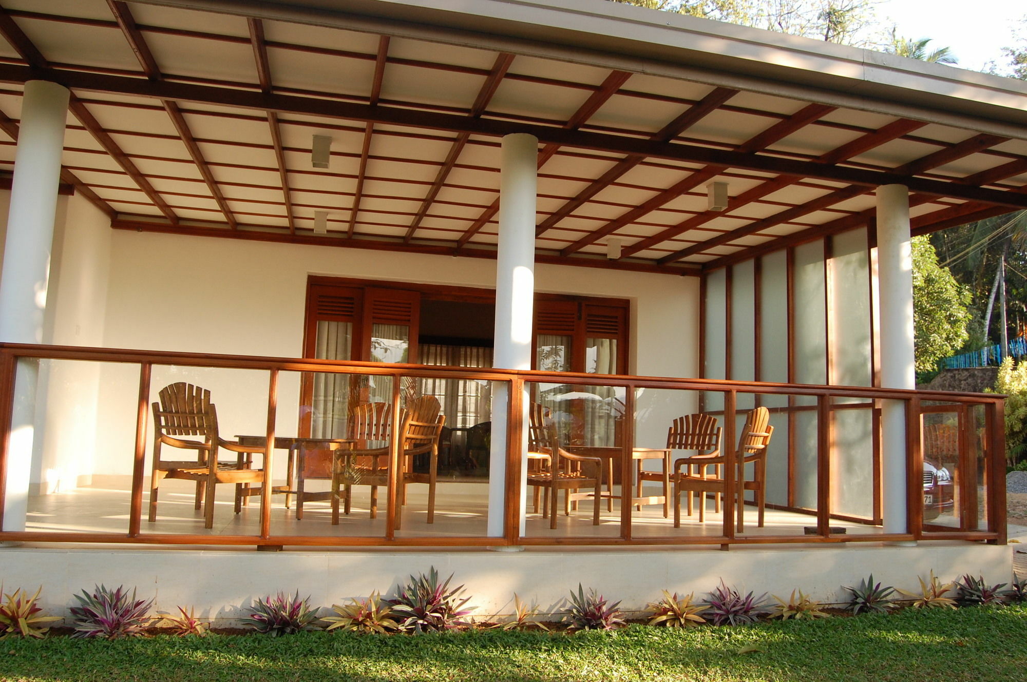 Serene Villa Ratnapura Εξωτερικό φωτογραφία